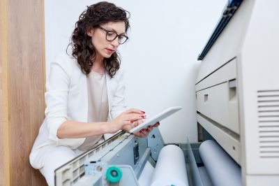 Printer Repair