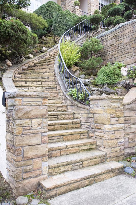 Banister Removal in Santa Rosa, CA