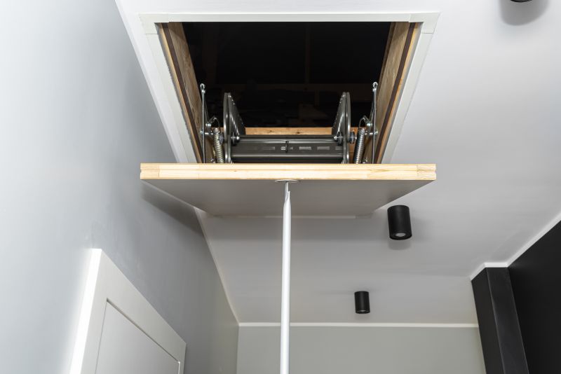 Closet Repair in Conroe, TX