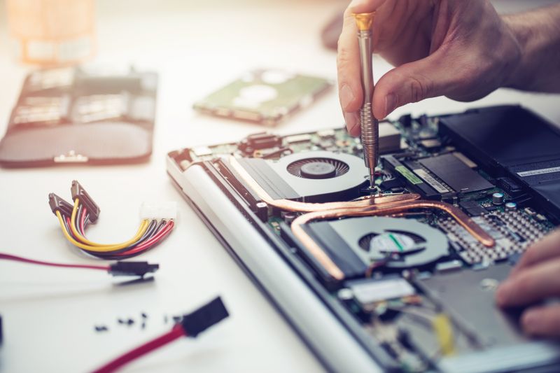 Cost of Printer Repair — Cost of Printer Repair