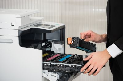 Cost of Printer Repair — Cost of Printer Repair