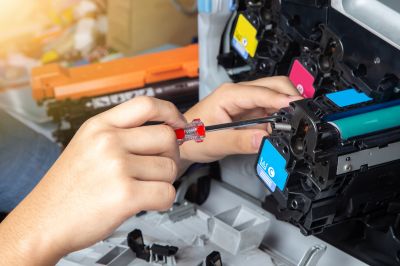 Cost of Printer Repair — Cost of Printer Repair