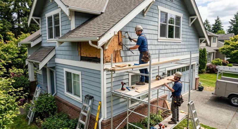 Crawl Space Remediation in Denver, CO