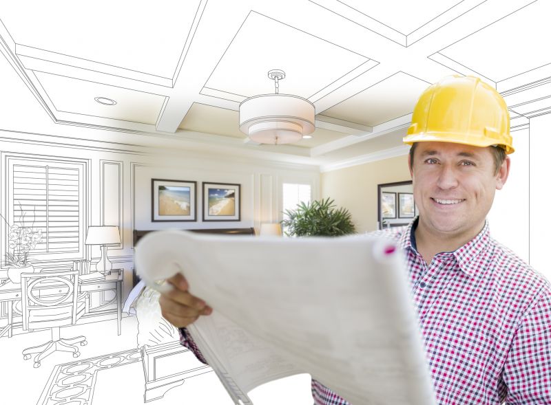 General Contractor Service in Denver, CO