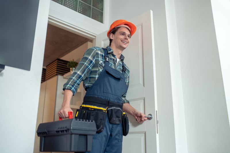 Handyman Repair Service in Kansas City, KS