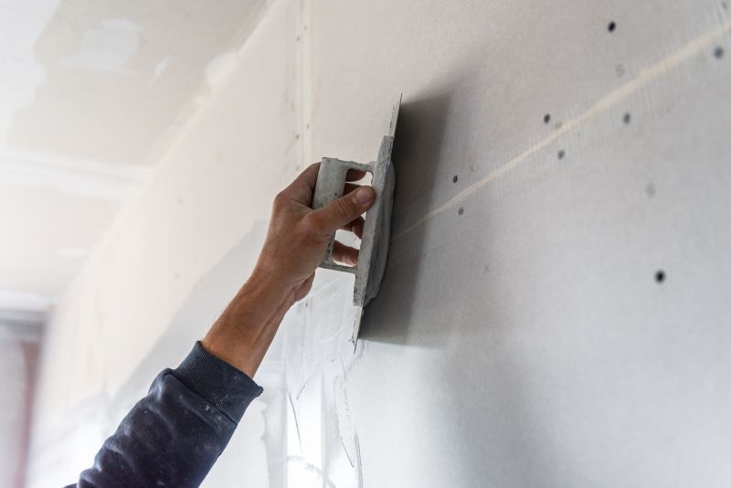 Drywall Repairs