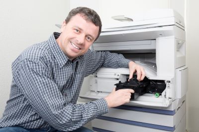 Printer Repair