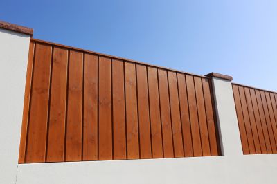 Privacy Fence Construction in Wilmington, NC