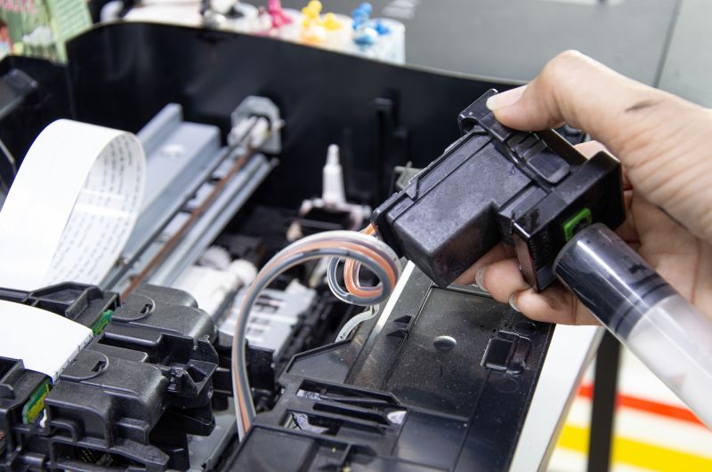 Restores printing functionality